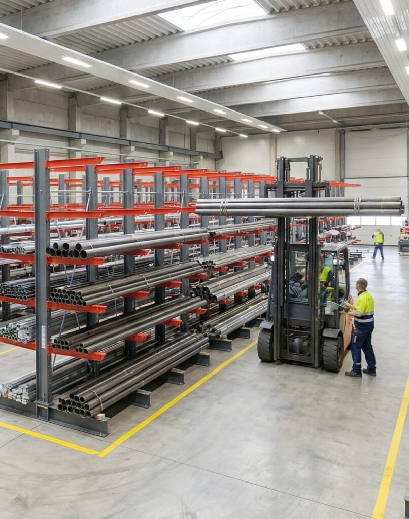 Industrie & Productie