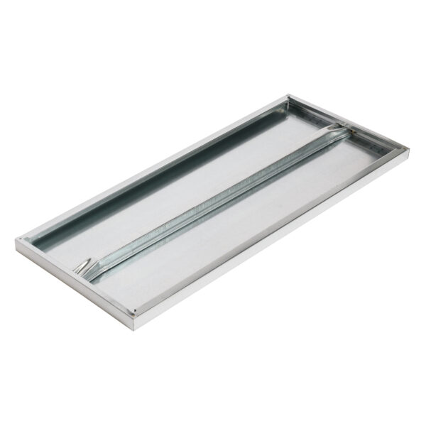 FBX 4000 Fachboden, Stahl verzinkt, Länge 1000 mm, B=300 mm