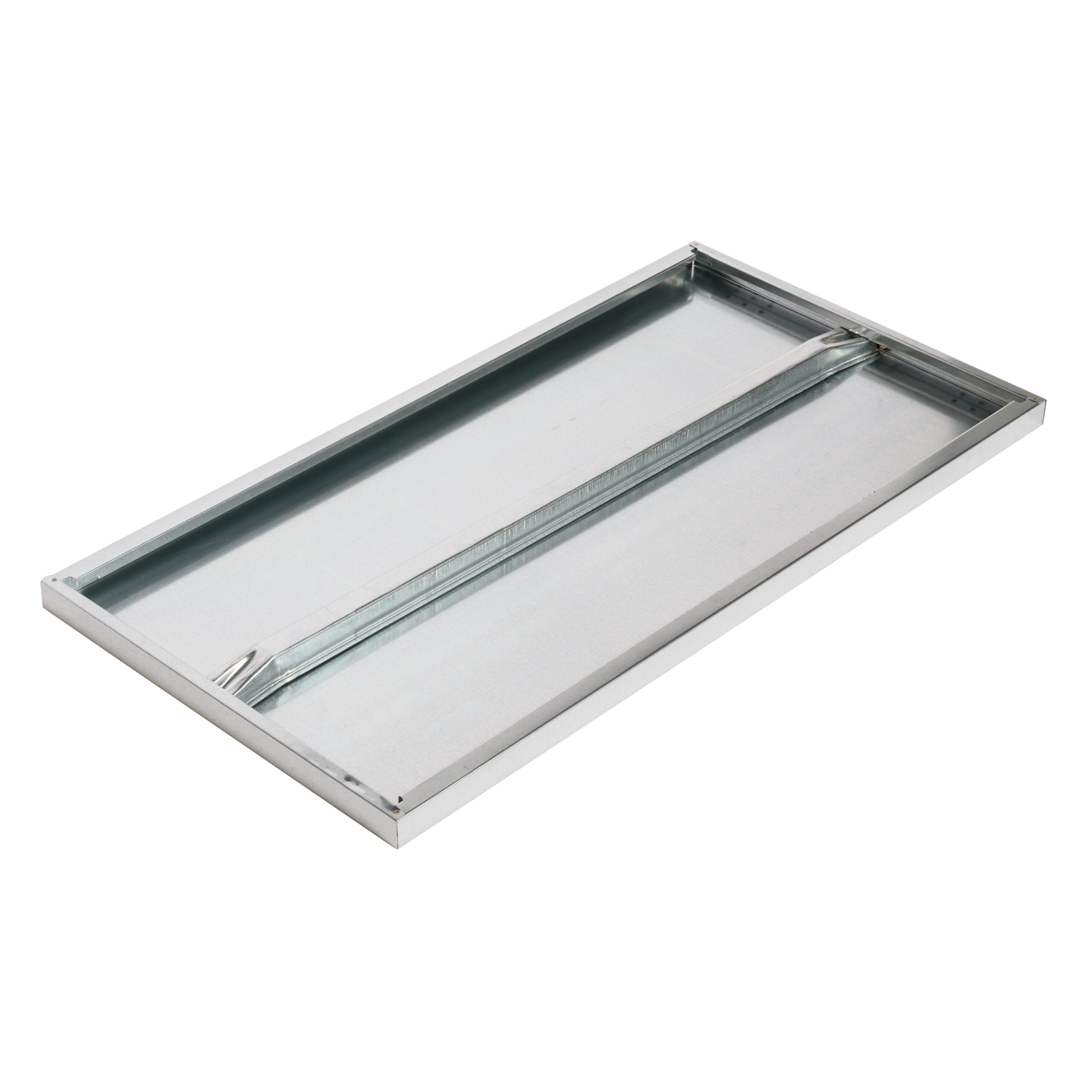 FBX 4000 Fachboden, Stahl verzinkt, Länge 1000 mm, B=400 mm