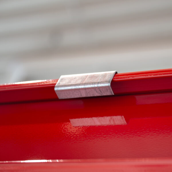 PRX 1000 Z-Winkel, Spanplattenbodenauflage