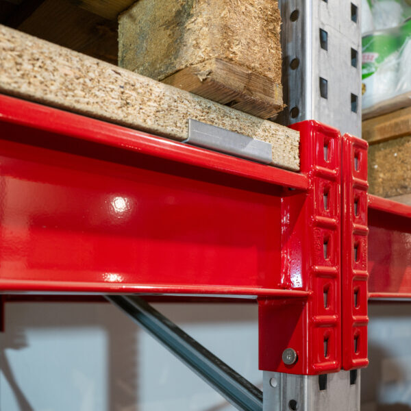 PRX 1000 Z-Winkel, Spanplattenbodenauflage