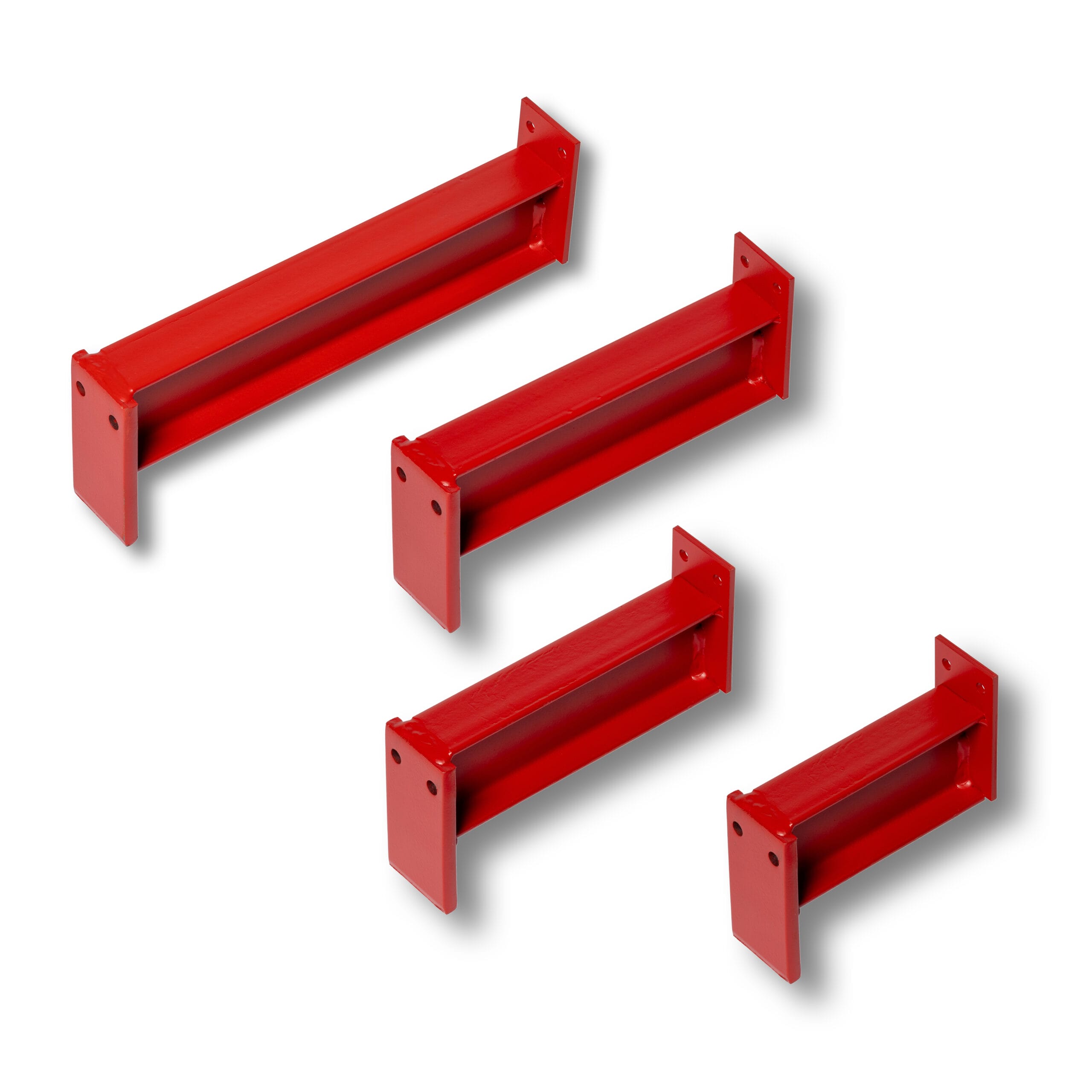 Ersatzteile Kragarmregale Tannenbaumregale