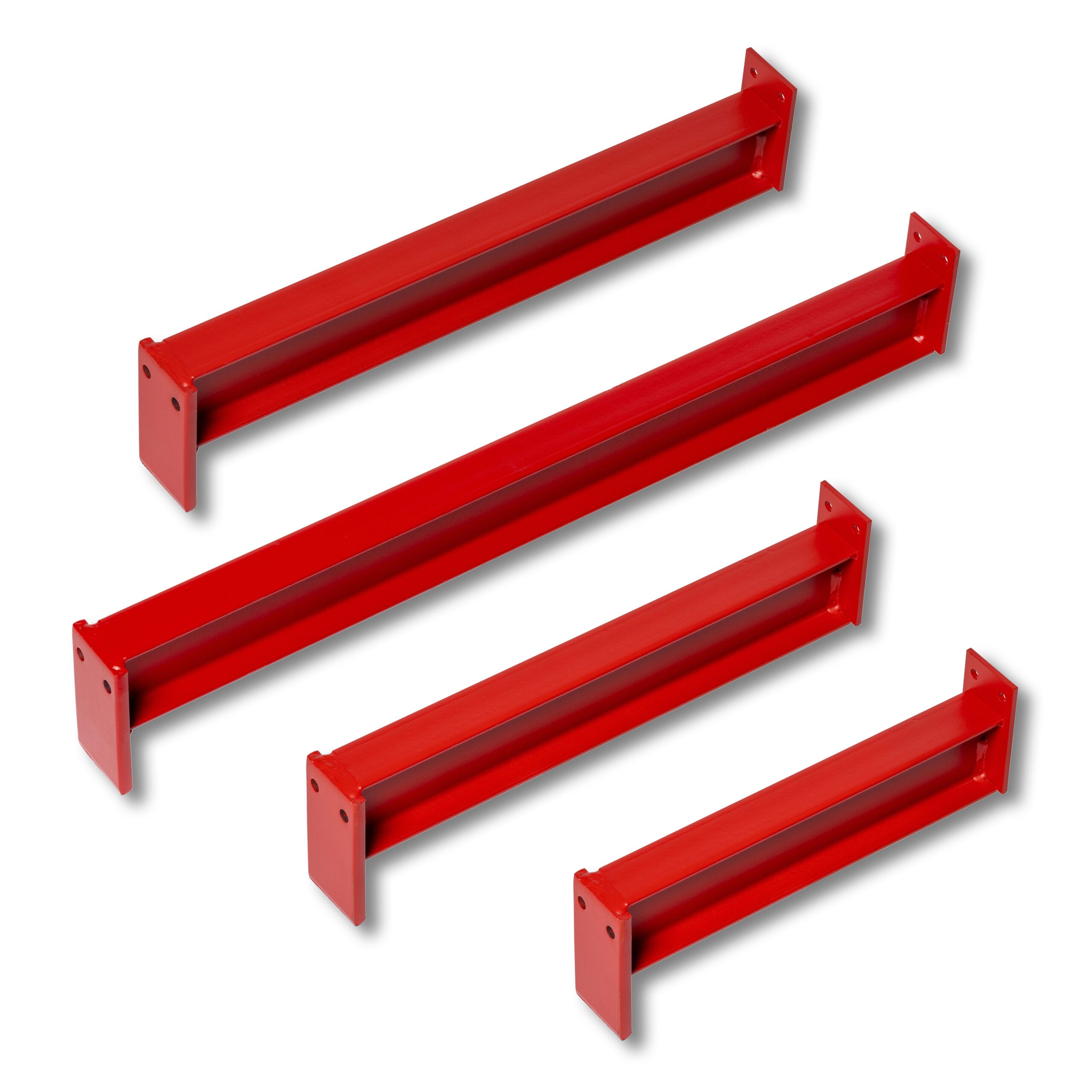 Ersatzteile Kragarmregale Handbedient