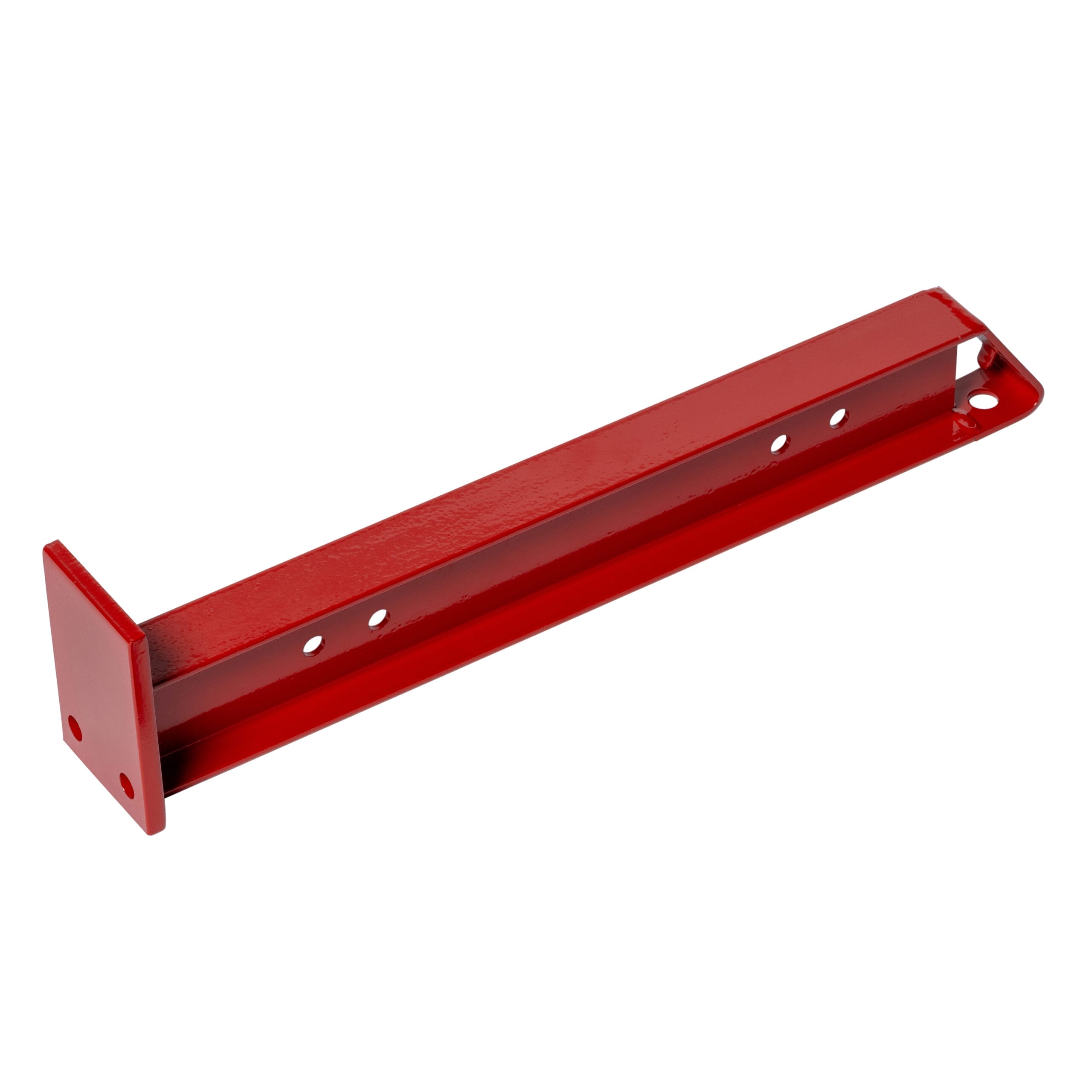 KSX 2000 Kragarm IPE80, Lochbild 54/13, T = 600 mm