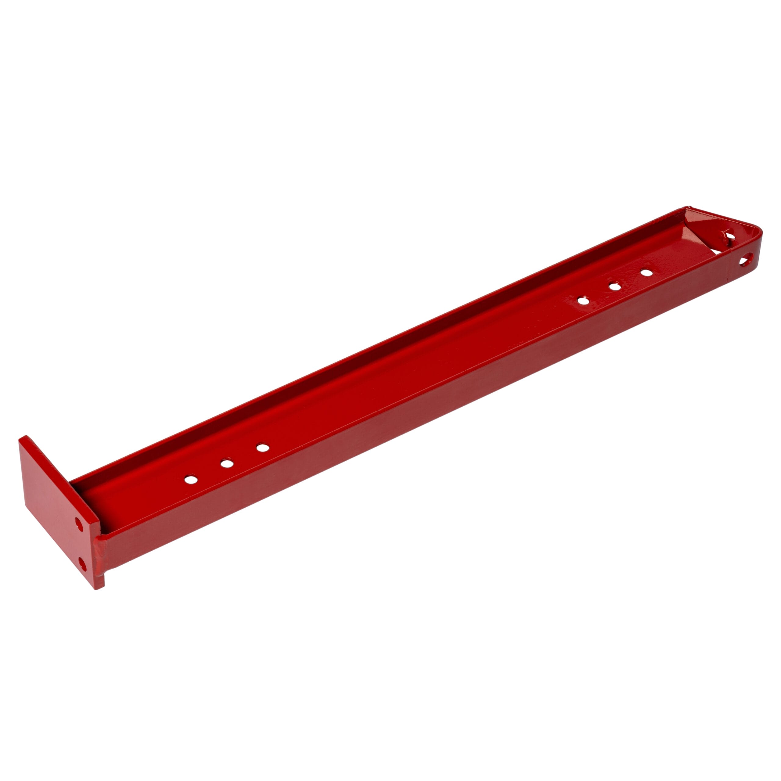 KSX 2000 Kragarm IPE100, Lochbild 54/13, T = 800 mm