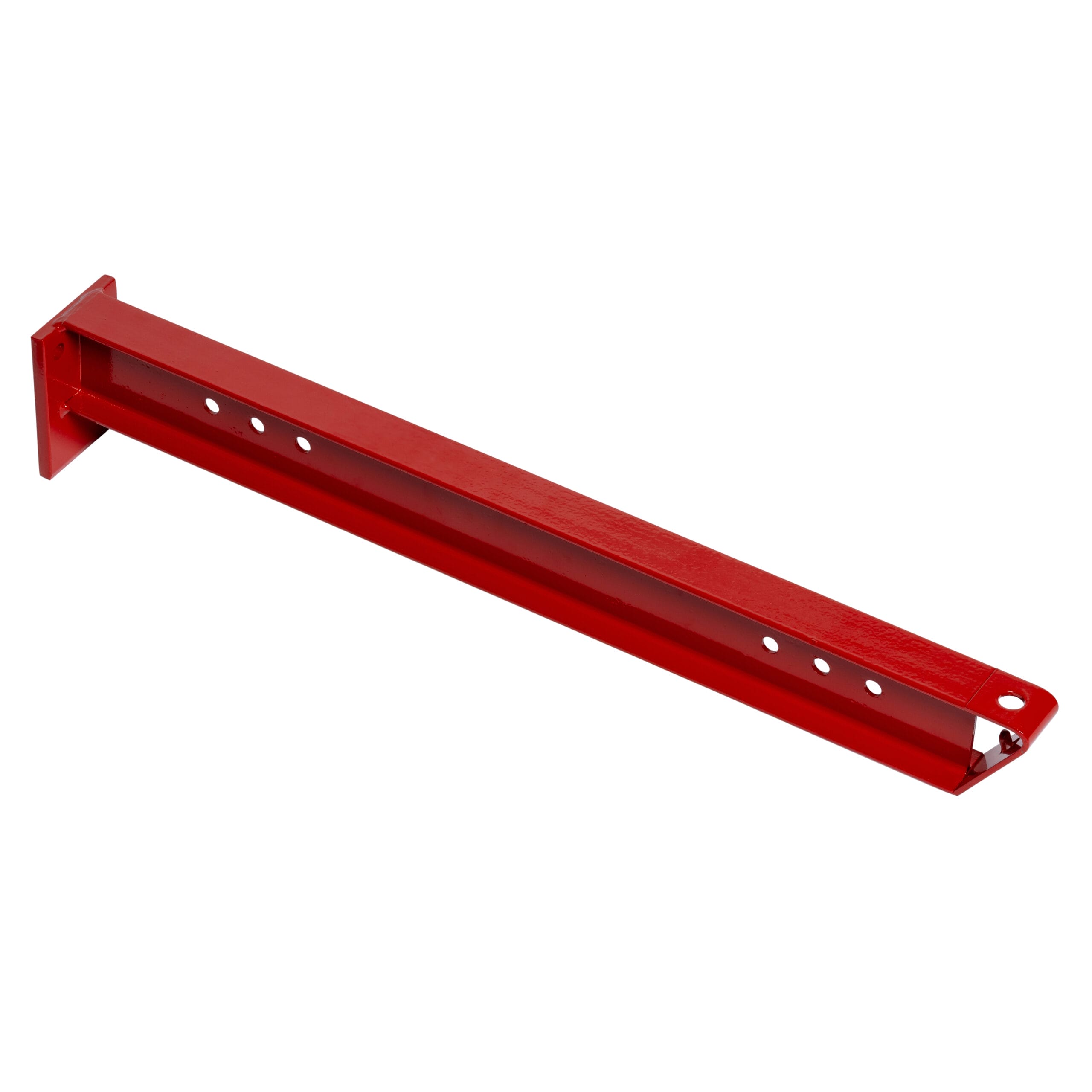 KSX 2000 Kragarm IPE100, Lochbild 60/18, T = 800 mm