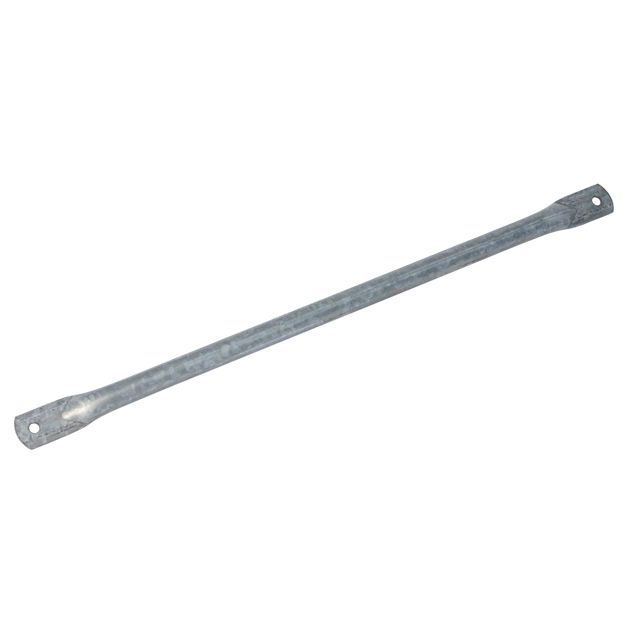 KSX 2000 Horizontale Streben, Achsabstand 1.000 mm, 1 Stück