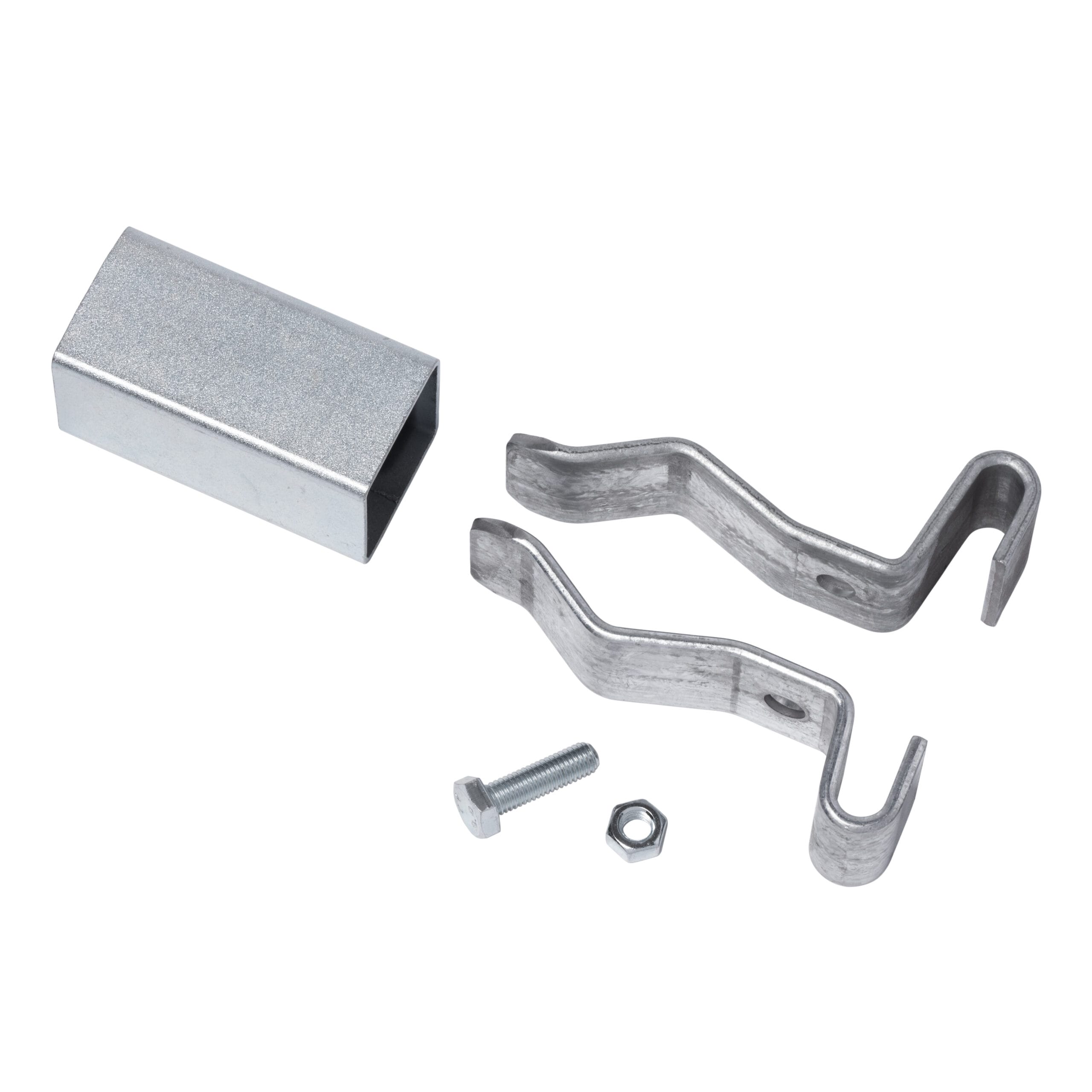 KSX 2000 Fachteiler für IPE180, H = ca. 100 mm, für Kragarm, verzinkt