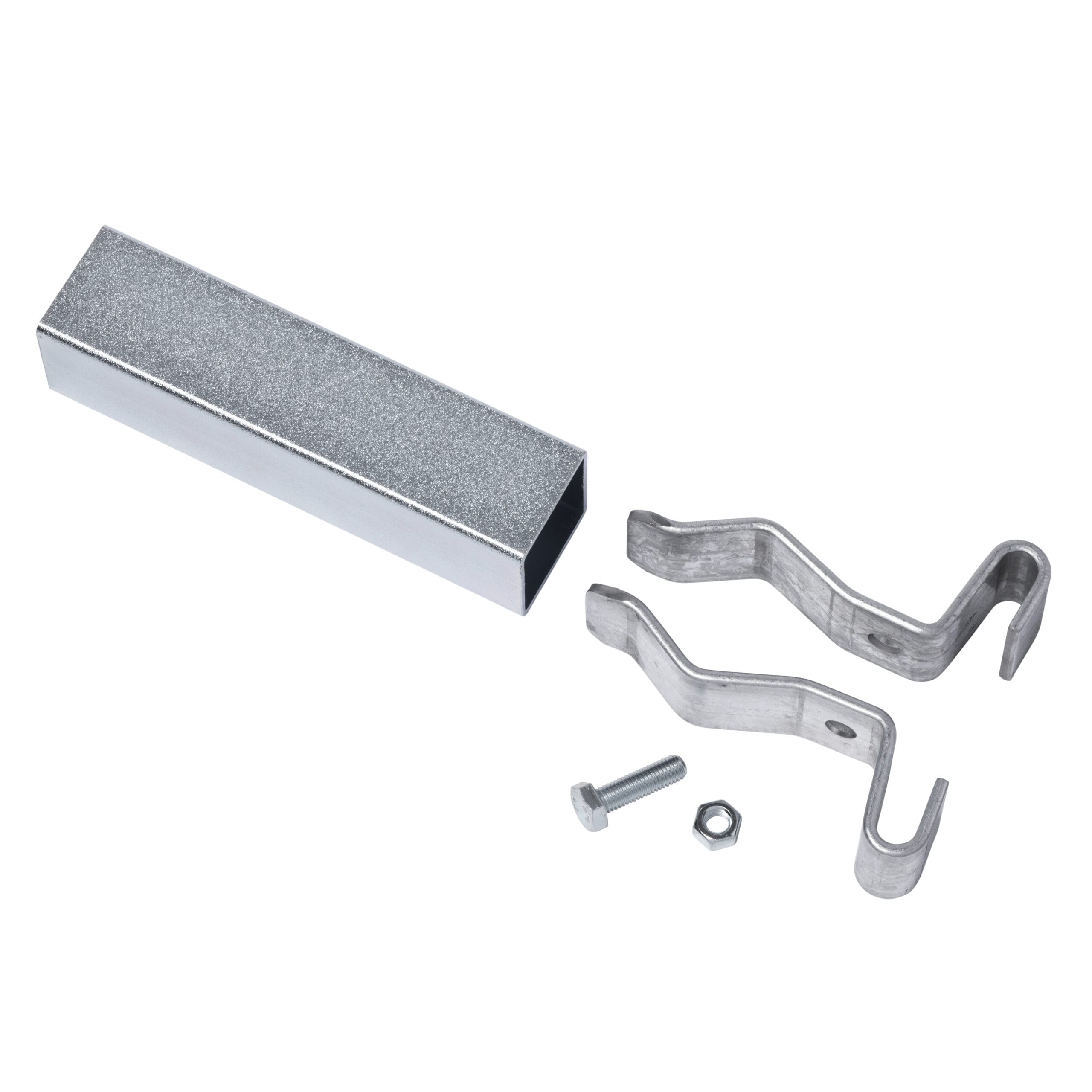 KSX 2000 Fachteiler für IPE200, H = ca. 200 mm, für Kragarm, verzinkt