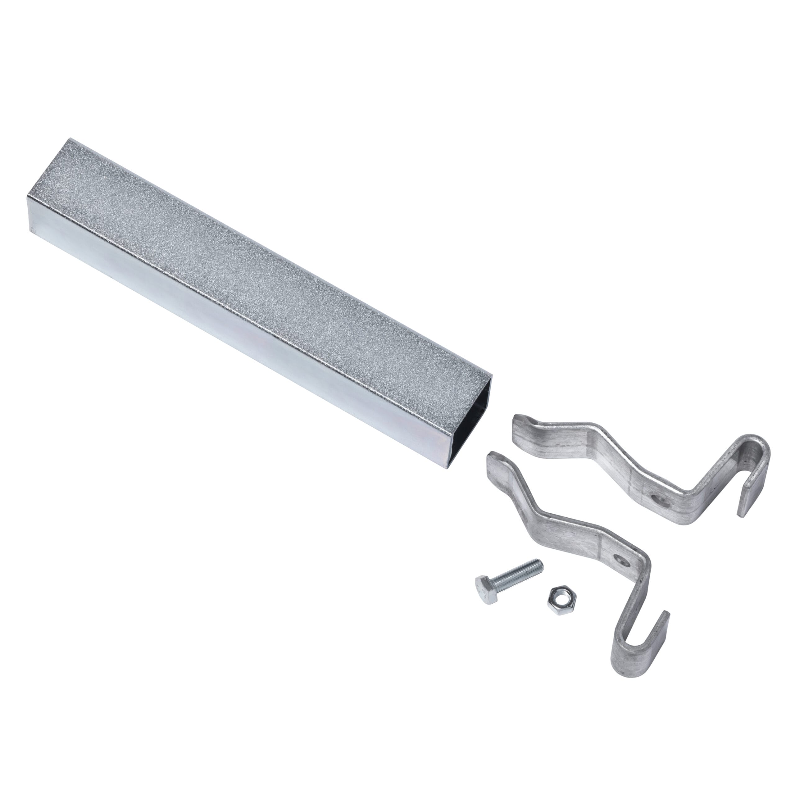 KSX 2000 Fachteiler für IPE240, H = ca. 300 mm, für Kragarm, verzinkt