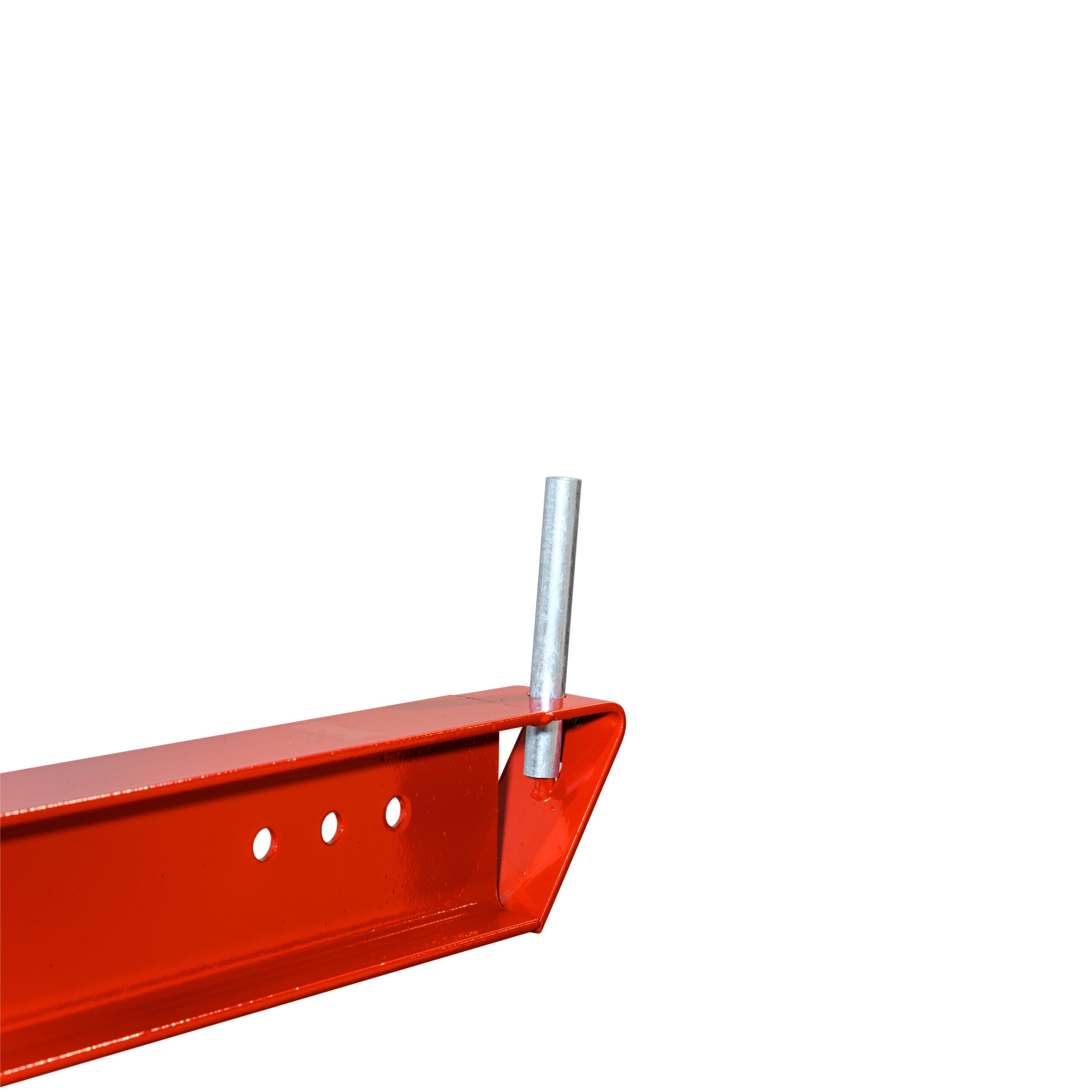 KSX 2000 Abrollsicherung für Arm, steckbar, H = ca. 100 mm