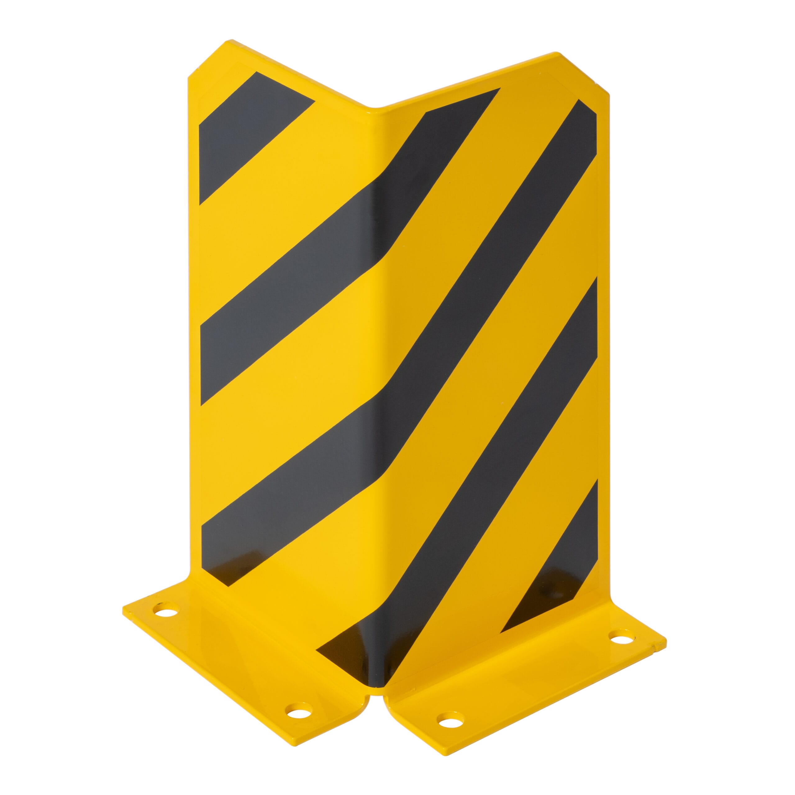 Rammschutz- & Anfahrschutz