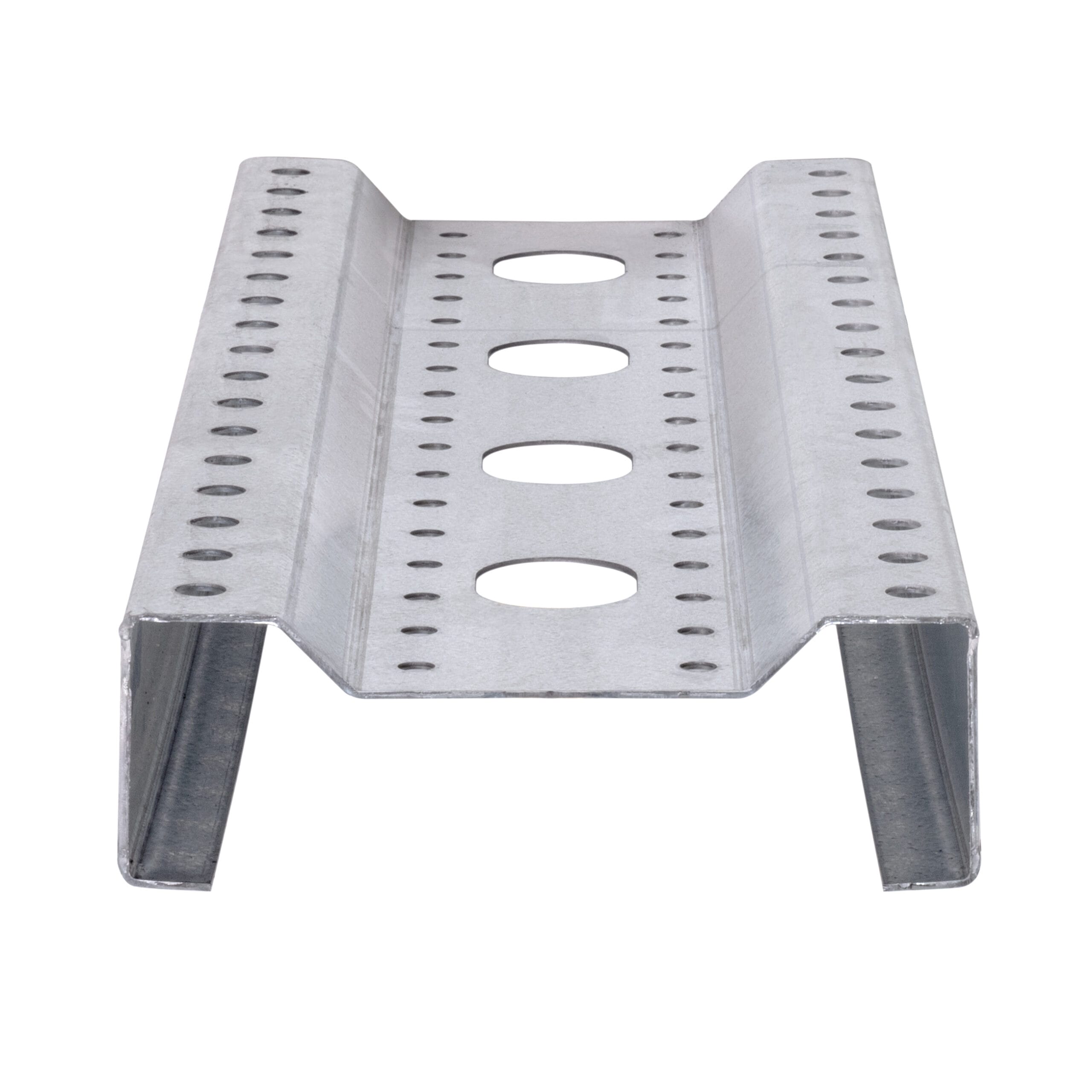 LBX 8000 LBX Riegel für Stützweite 870 mm, Sigma-Profil, sendzimirverzinkt