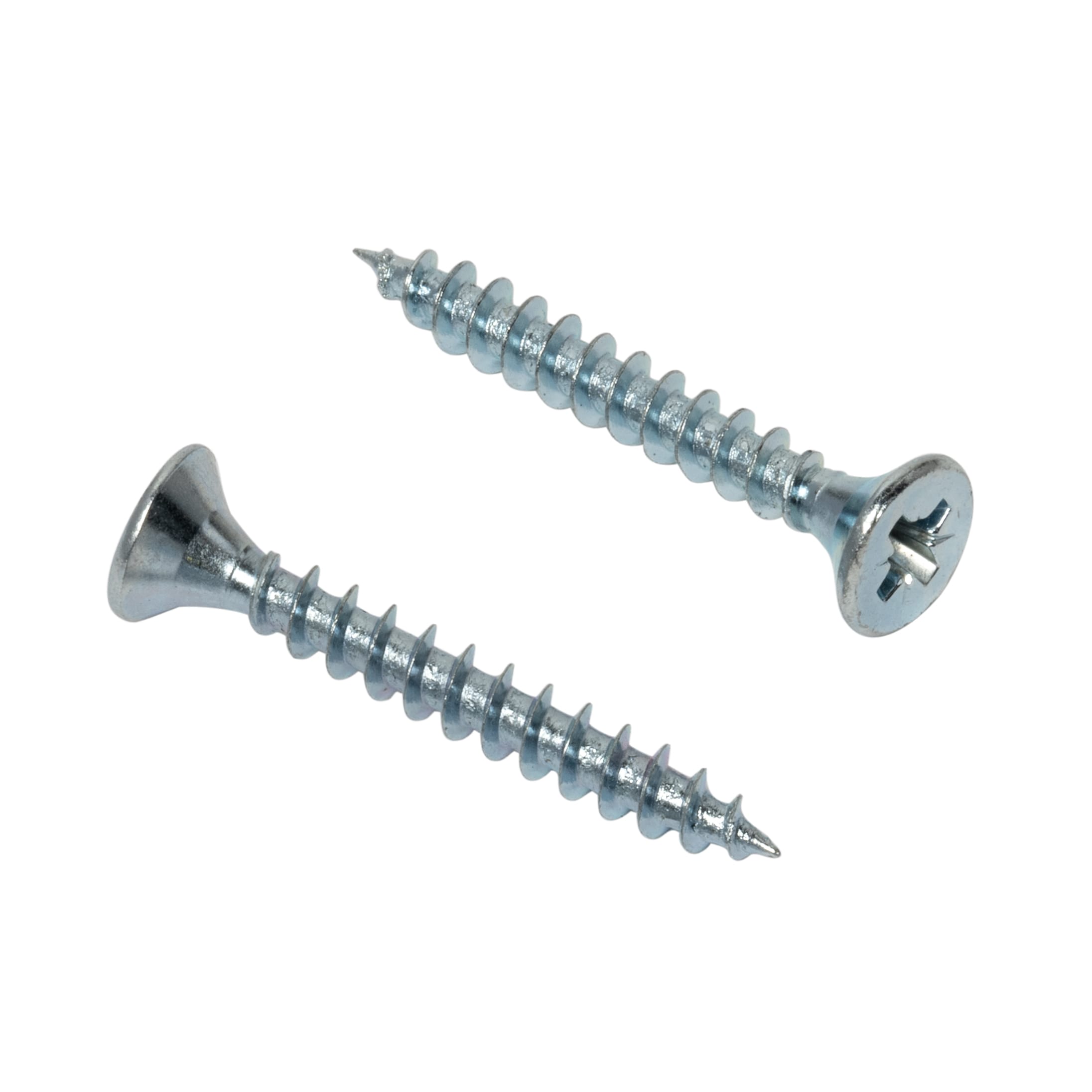 LBX 8000 Spanplattenschrauben 4 x 30, 50 Stück