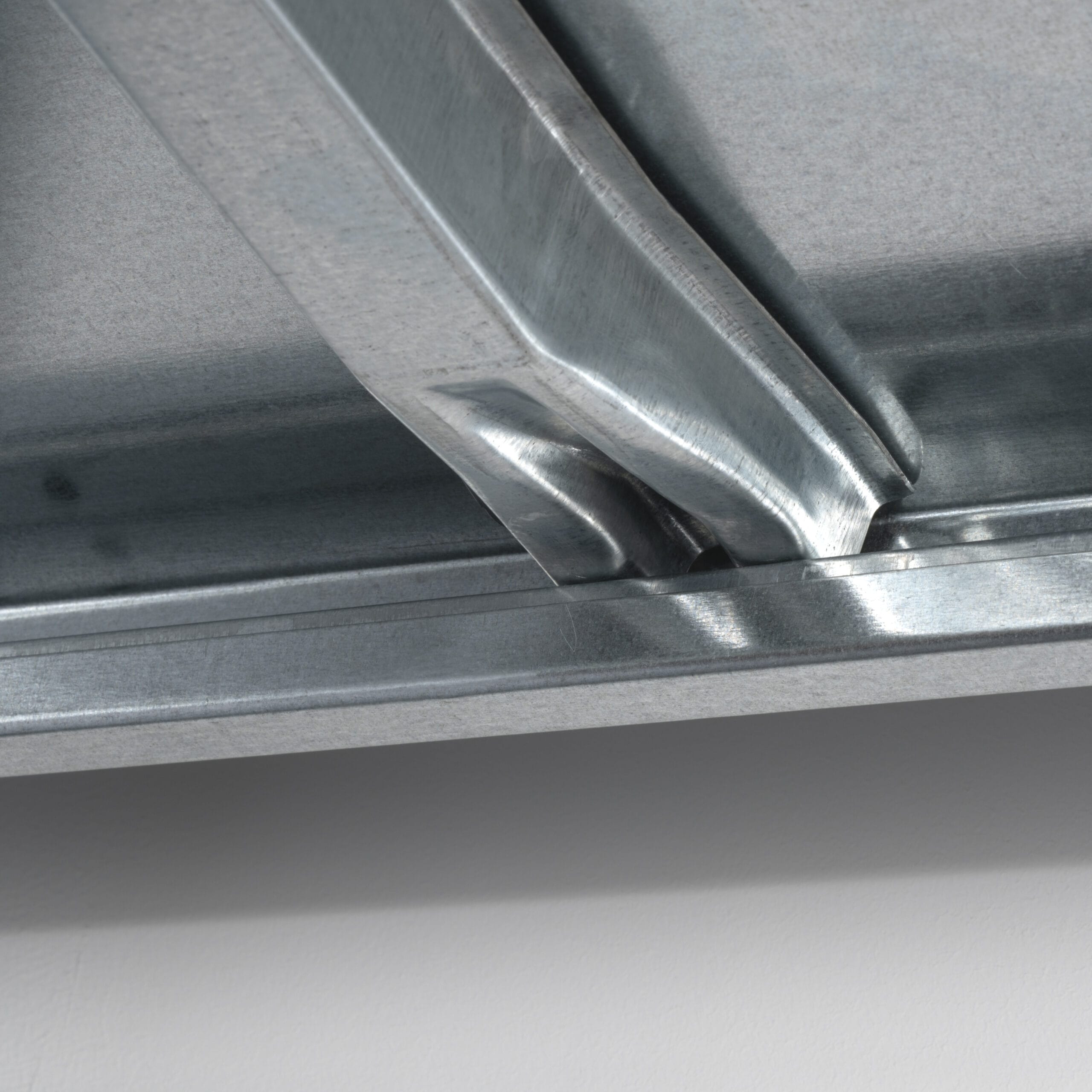 FBX 4000 Fachbodenverstärkung 400 mm, für 150 kg, Querverbindung, verzinkt