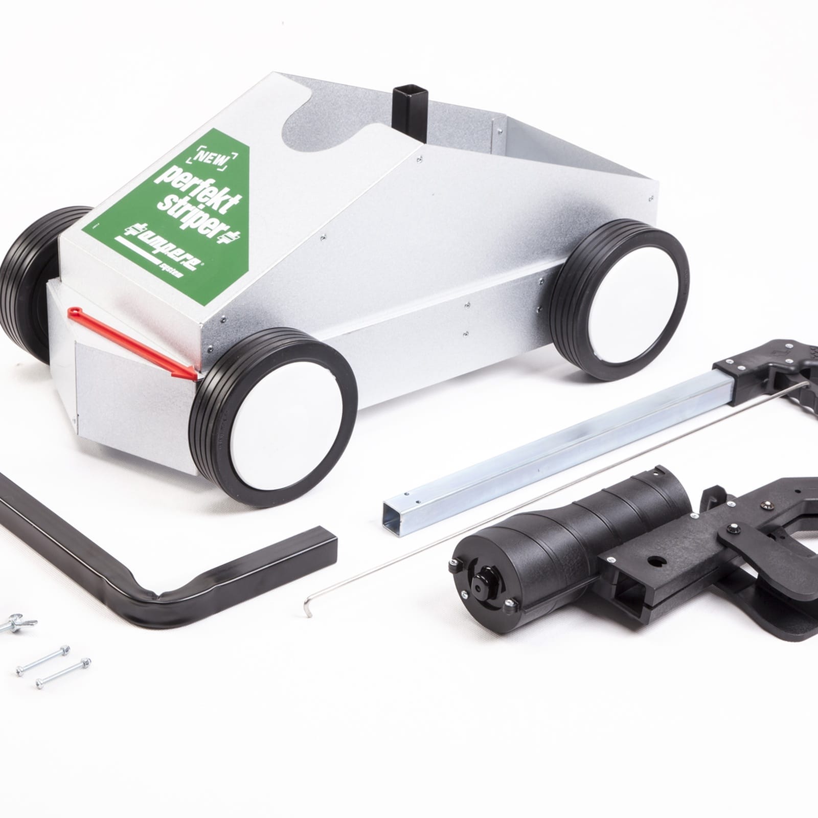 Bodenmarkiergerät RMX9010 Perfect