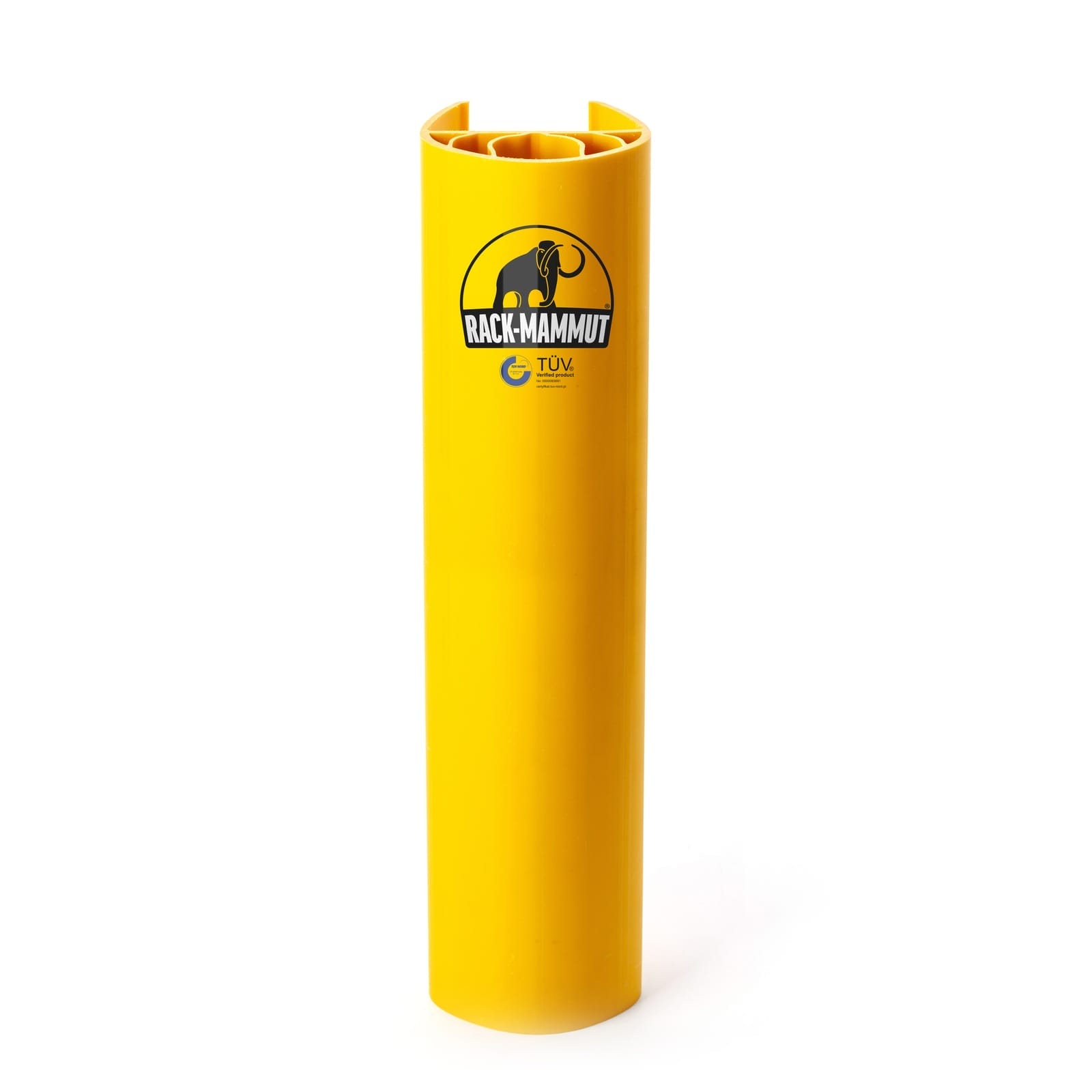 Regalstielschutz Mammut, H:600mm — L110-130mm