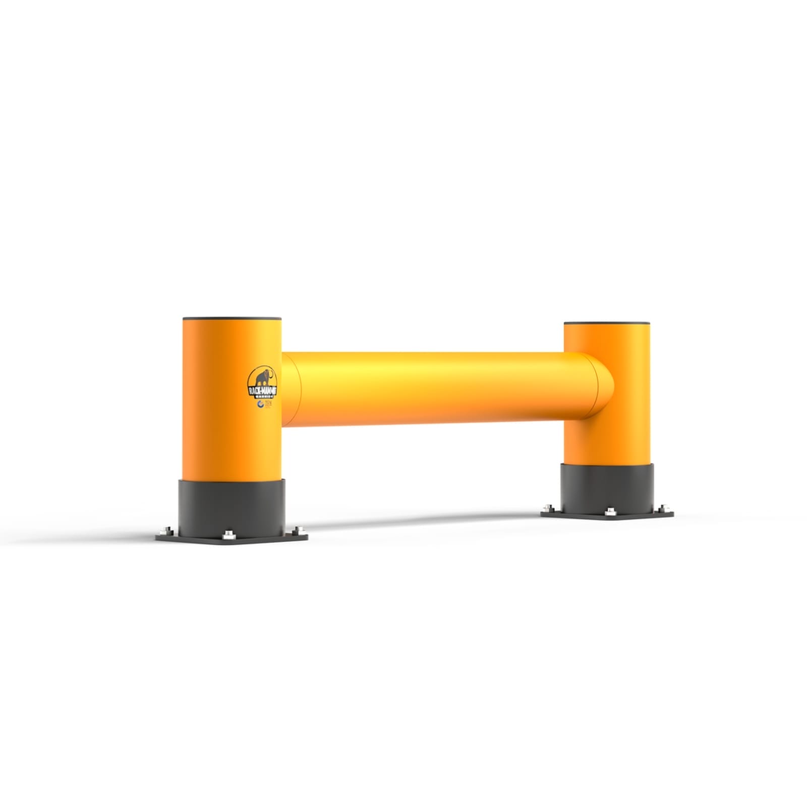 Mammut Regalendschutz