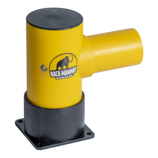 Mammut Regalendschutz