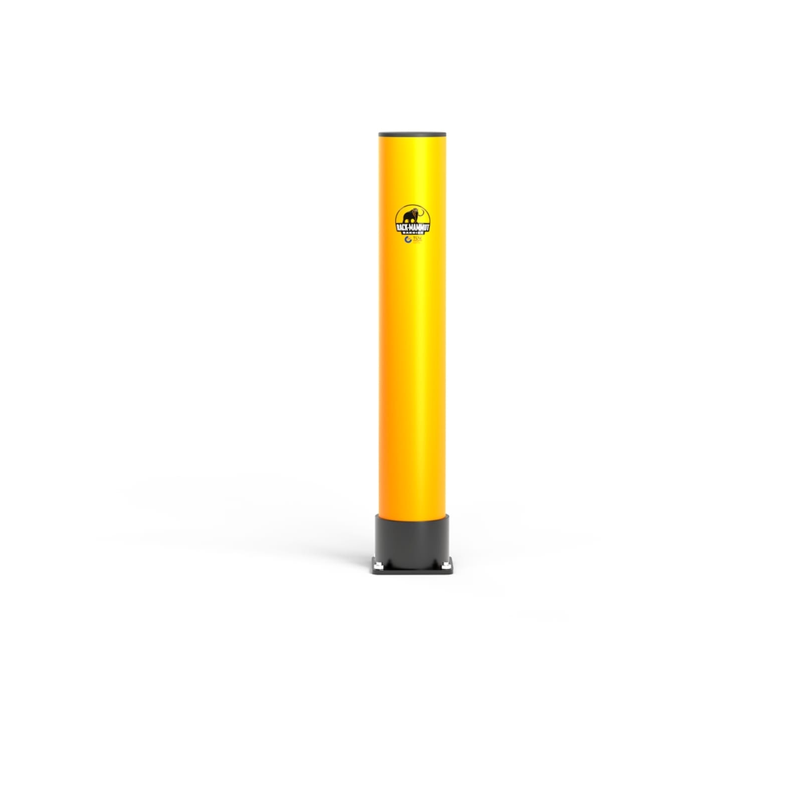 RMX Mammut Rammschutz Poller, H: 600 mm — 900 mm
