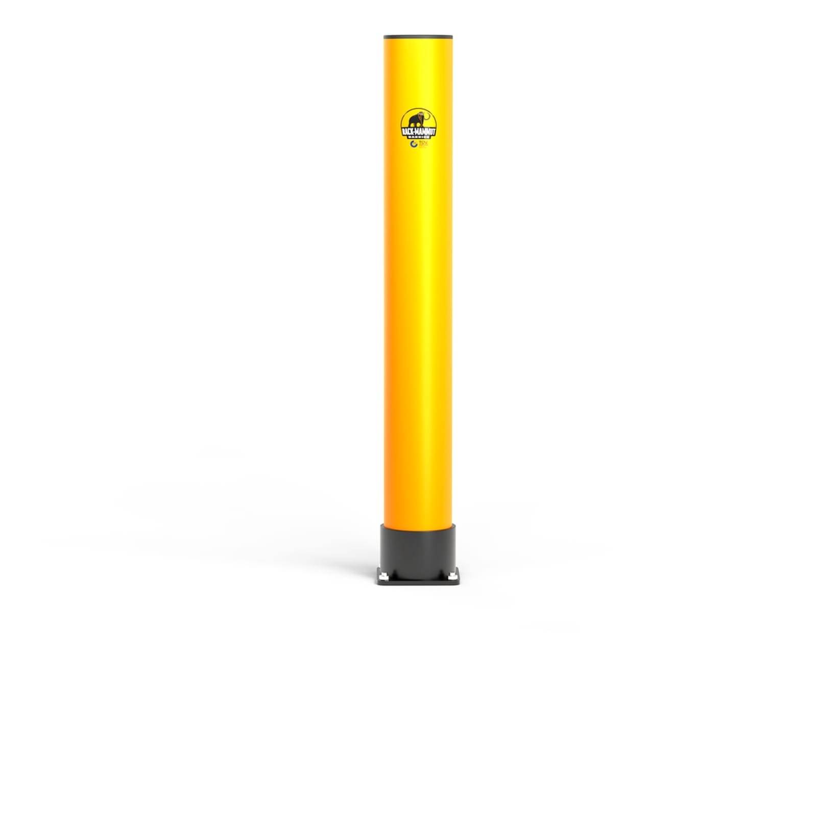 RMX Mammut Rammschutz Poller, H: 600 mm — 1.100 mm