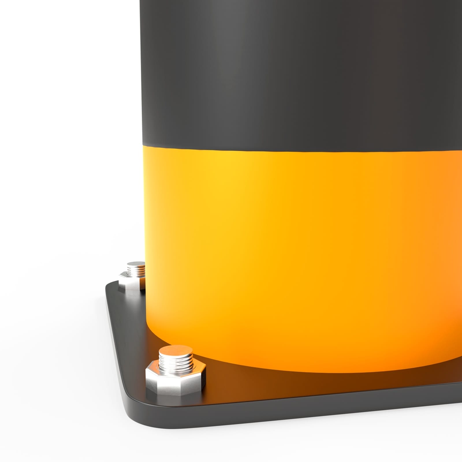 RMX Mammut Rammschutz PollerStrong, H: 600mm