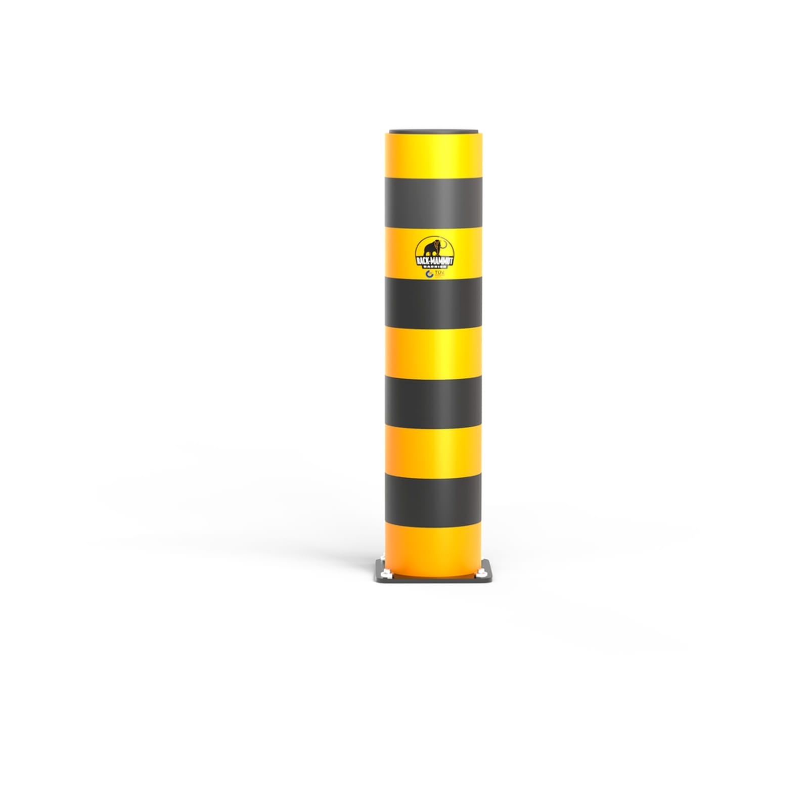 RMX Mammut Rammschutz PollerStrong, H: 600mm — 900 mm