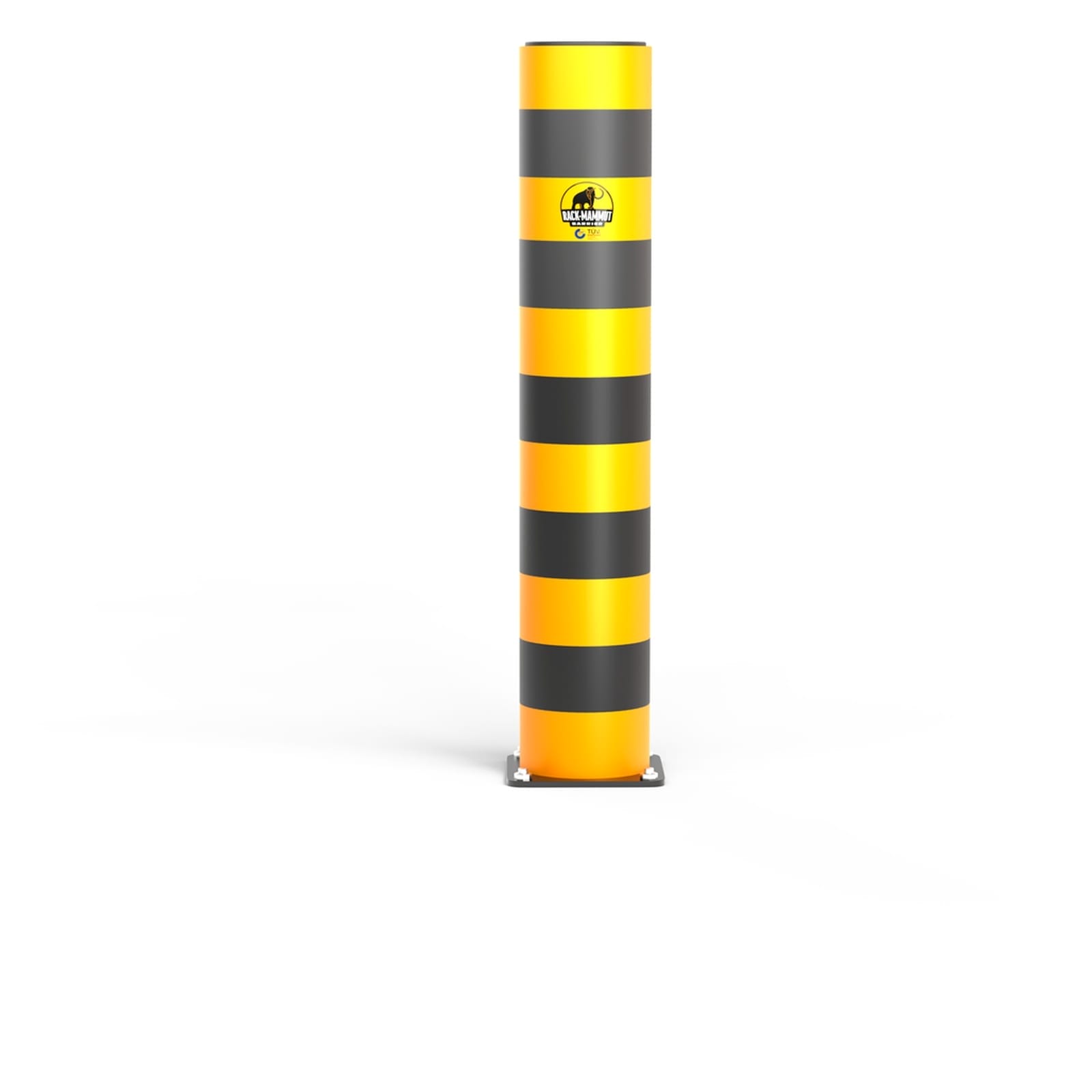 RMX Mammut Rammschutz PollerStrong, H: 600mm — 1.100 mm