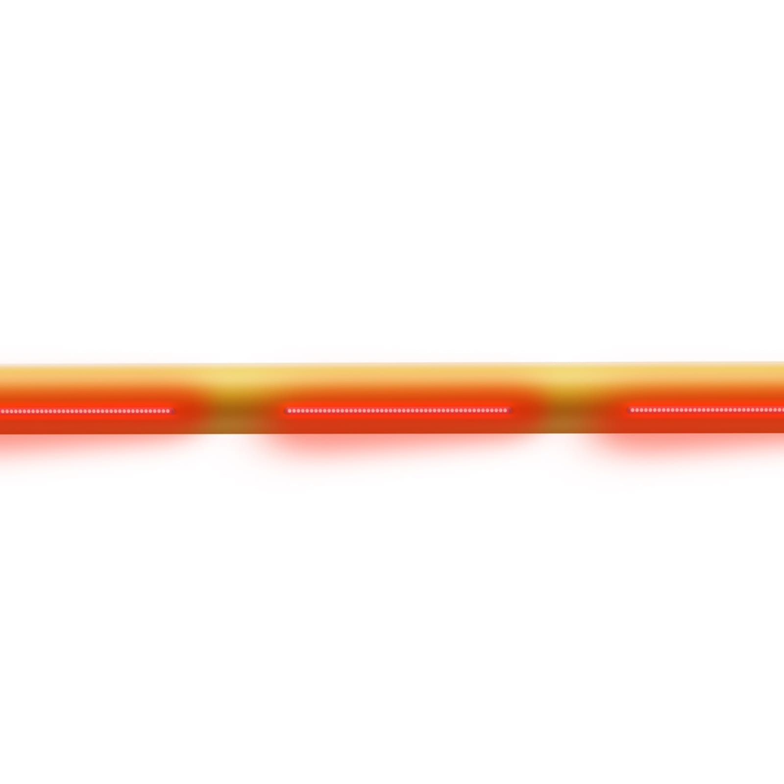 RMX Mammut AlarmHöhenbegrenzer, 2m Länge, gelb