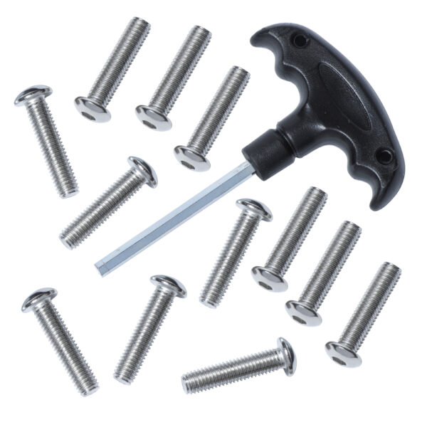 RMX Mammut Säulenschutz Supreme, gelb