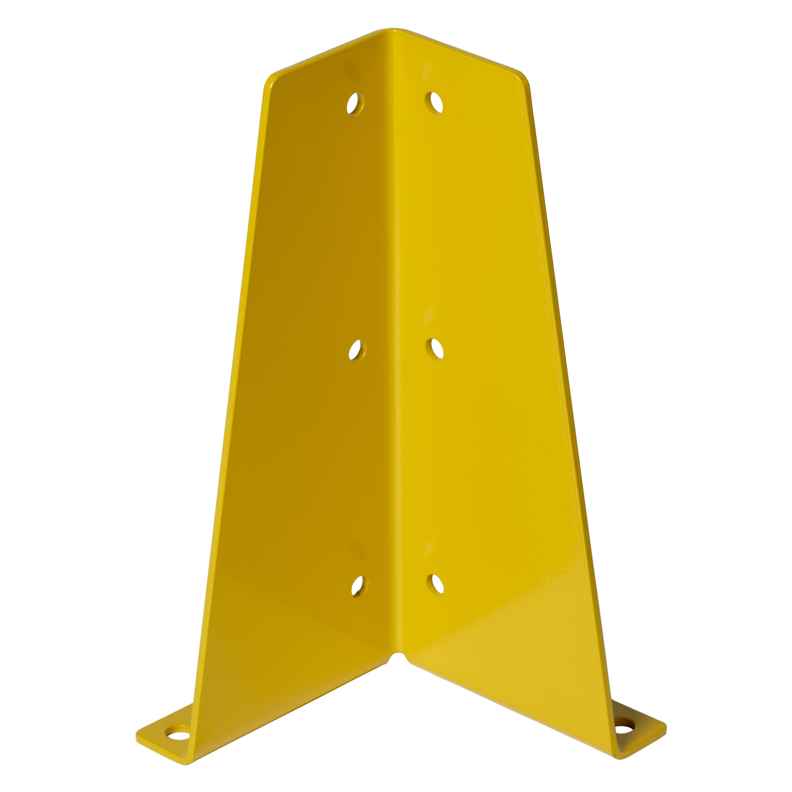 RMX Anfahr/Rammschutz, Eckwinkel, gelb/schwarz