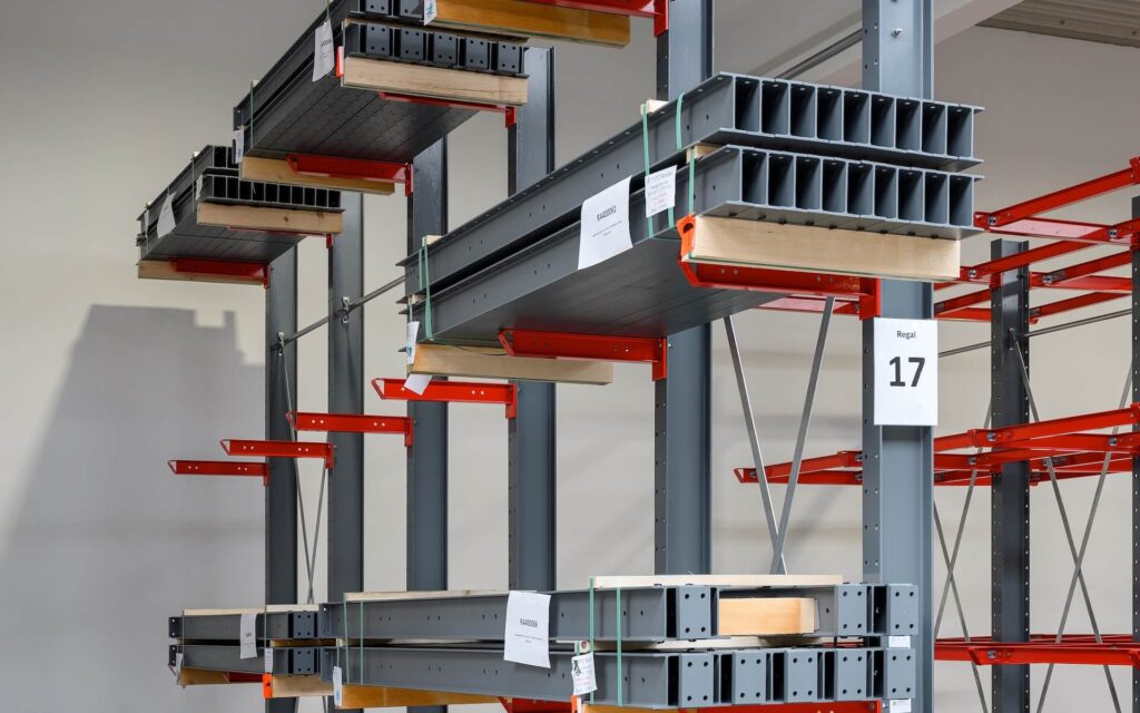 Zwaarlaststellingen: de ultieme oplossing voor zware lasten