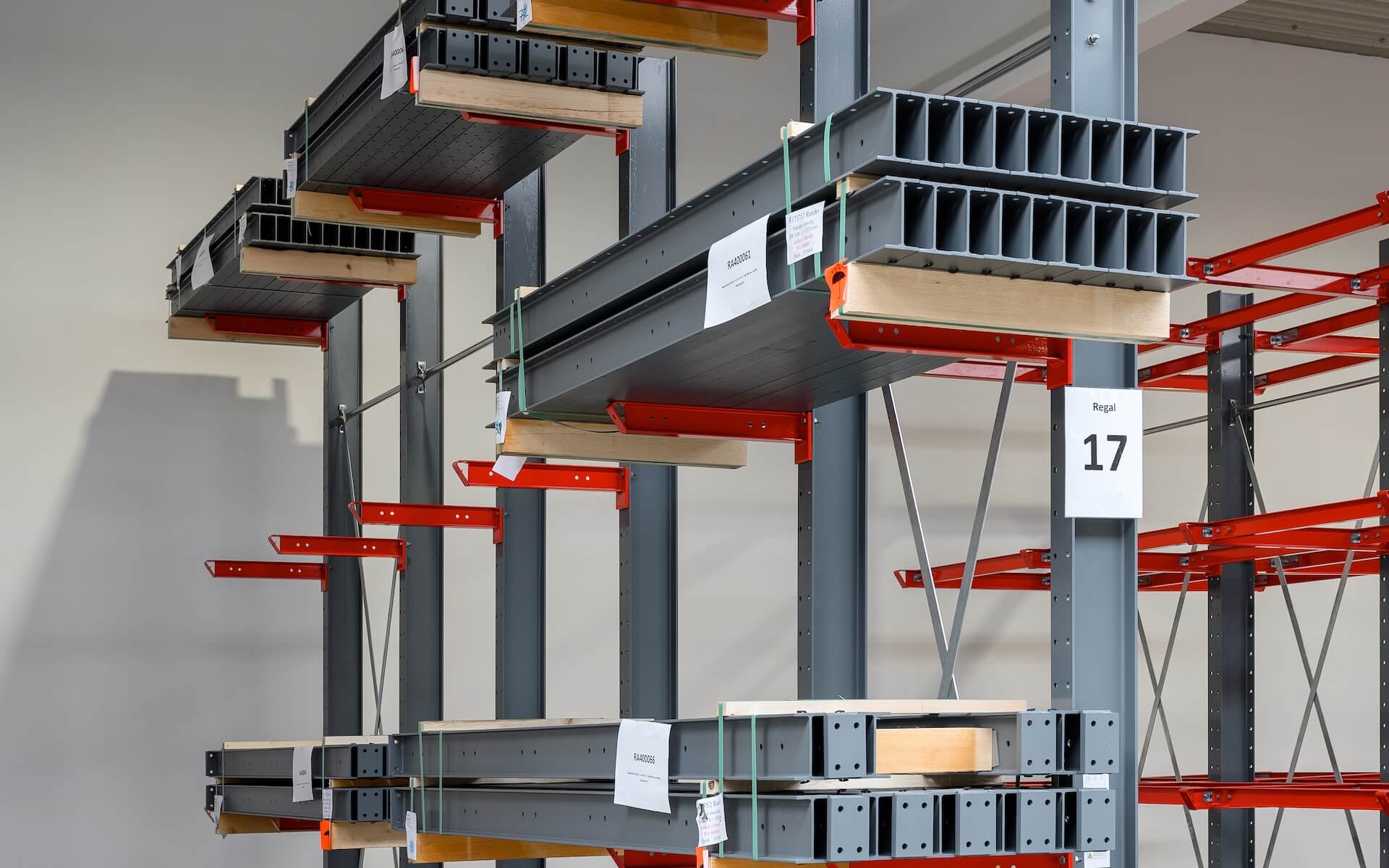 Zwaarlaststellingen: de ultieme oplossing voor zware lasten