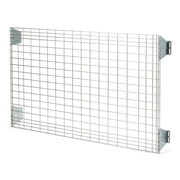 Gitterrückwand-Set PAL-Regal