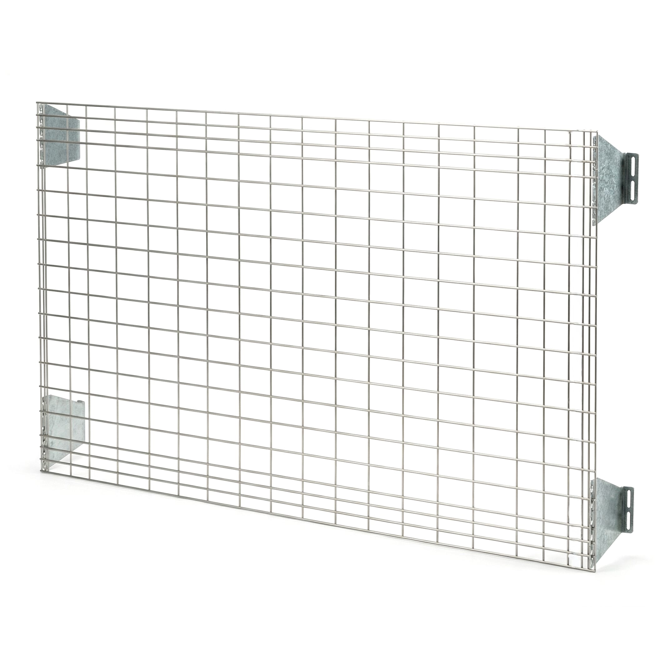 Gitterrückwand-Set PAL-Regal