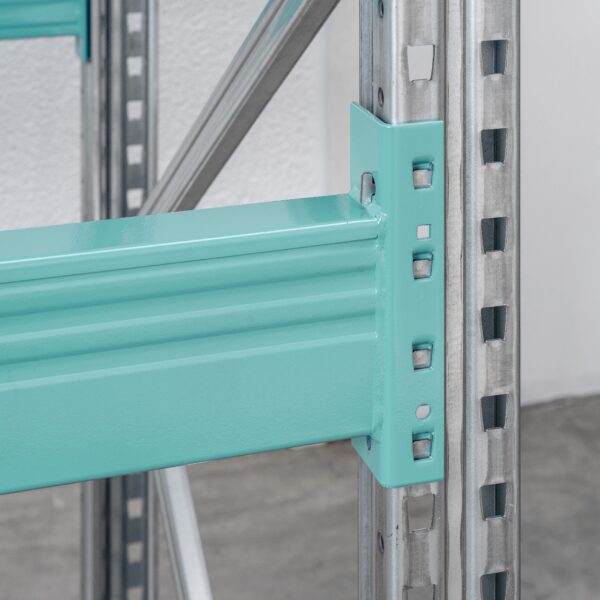 PRB 1100 Sicherheitshaken zu Träger PRB Regal