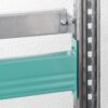 PRB 1100 Sicherheitshaken zu Träger PRB Regal