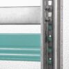 PRB 1100 Sicherheitshaken zu Träger PRB Regal